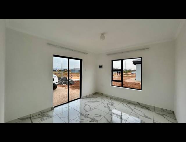 3 BEDROOM HOUSE FOR SALE IN KLERKSOORD